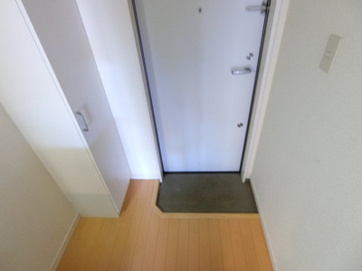 【玄関】 | 【5万円パックあり】クレフラスト東仙台駅南