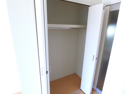 【収納】 | 【5万円パックあり】クレフラスト東仙台駅南