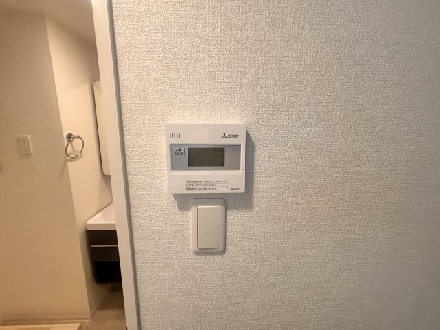 セレニテ神戸ミラクの設備