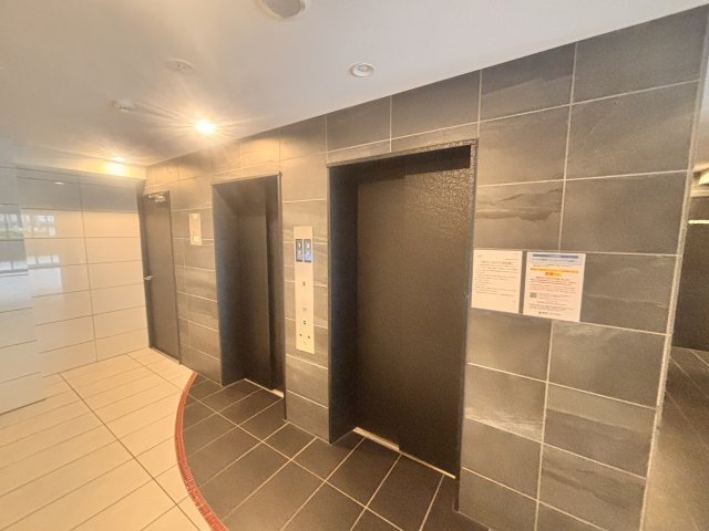 セレニテ神戸ミラクのその他共用部分