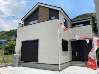 売新築戸建　静岡市葵区東１丁目