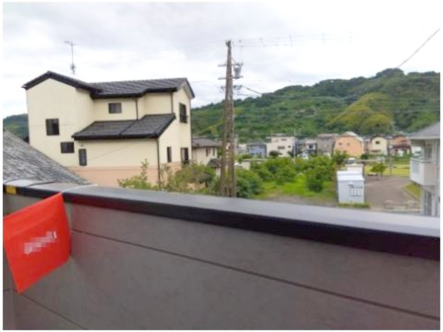 【展望】の画像