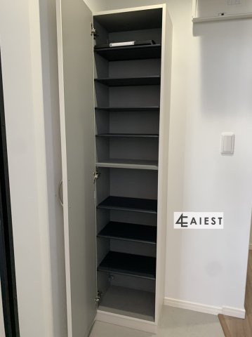 CRASTINE大杉の収納