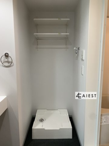 CRASTINE大杉の設備