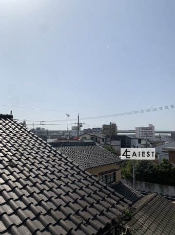 CRASTINE大杉の展望