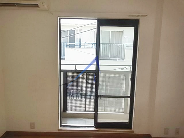 ソレイユの寝室|寝室です。