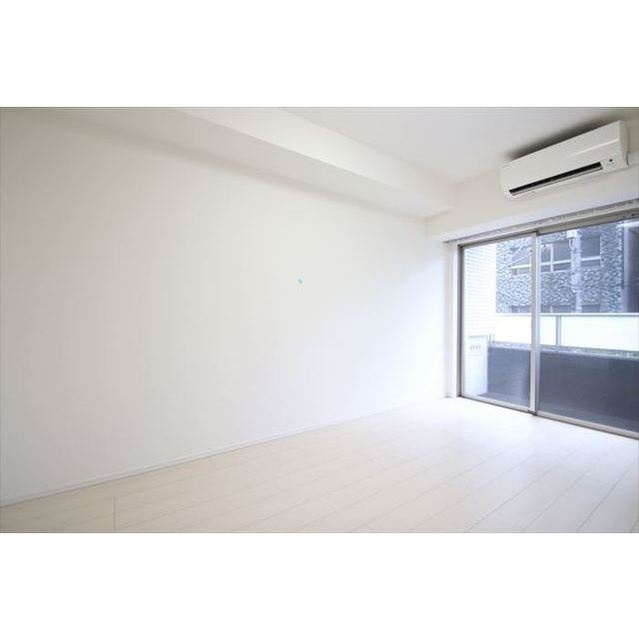 APPLE RESIDENCE水道橋の洋室