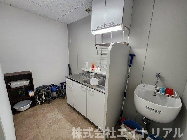 矢作豊田ビルのその他共用部分