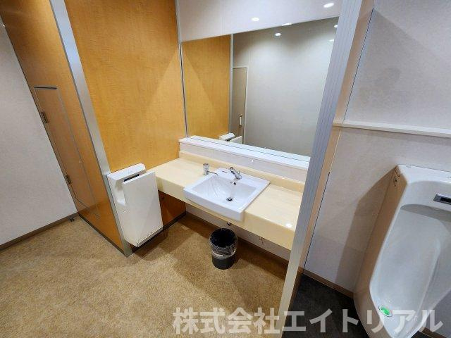 矢作豊田ビルのその他共用部分