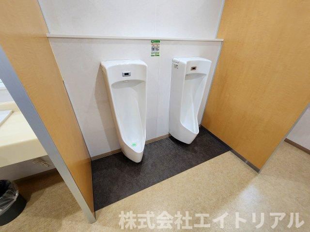 矢作豊田ビルのその他共用部分