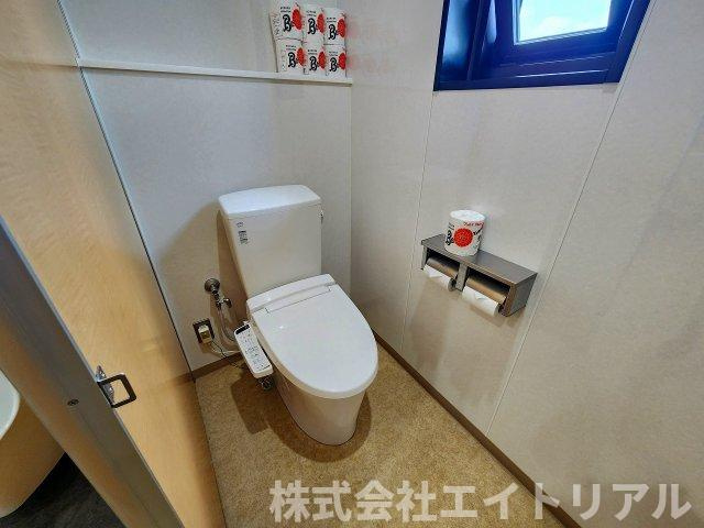 矢作豊田ビルのその他共用部分