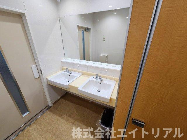 矢作豊田ビルのその他共用部分