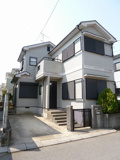物井戸建の画像
