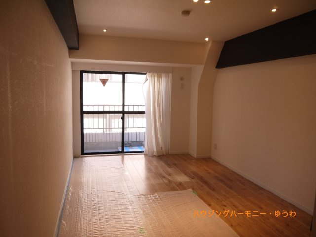 【洋室】 | ホワイトパレスシンワ | 贅沢といえるほどの豊かな居住性と、プライドを満たすクオリティが見事に調和した住空間。