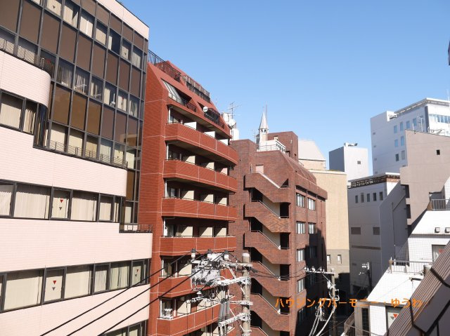 【展望】 | ホワイトパレスシンワ | 豊かな陽光に照らしだされる素敵な空間に感動すら覚えます。