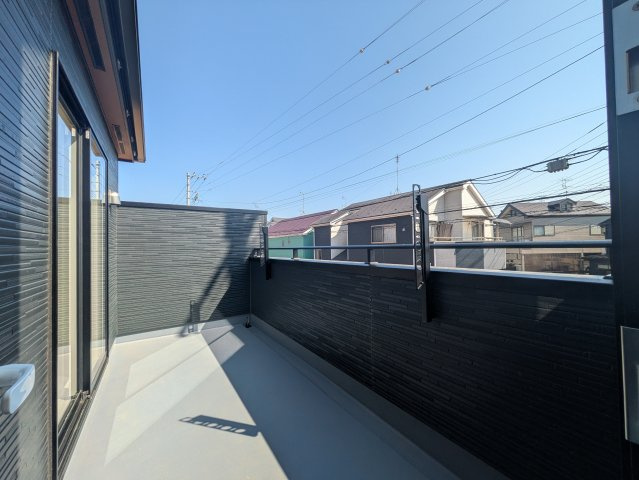 安行領家新築戸建