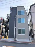 Glanz南馬込の画像