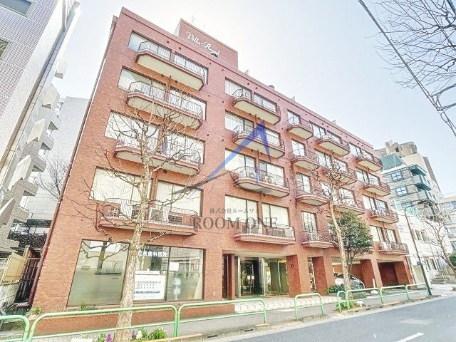 ヴィラロイヤル三番町