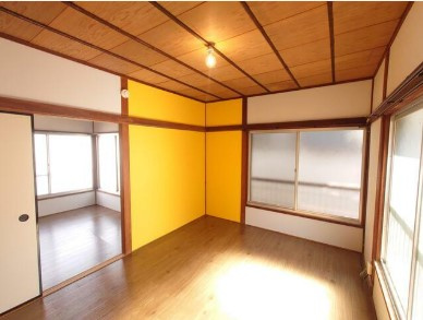コロラートの子供部屋