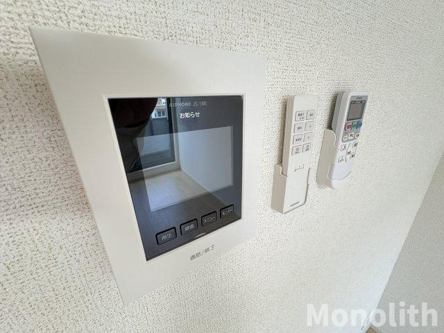 primaveraのセキュリティ