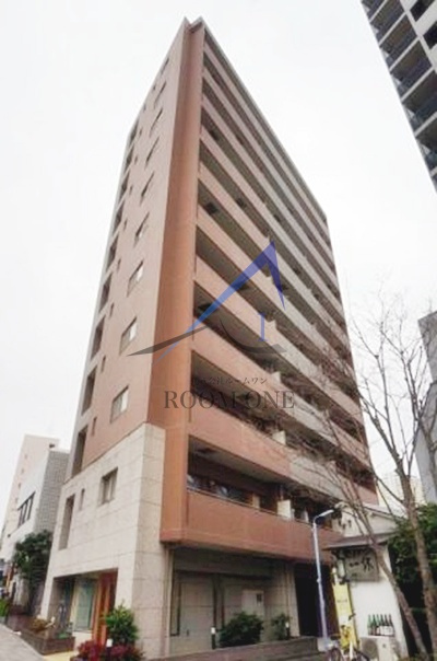 アプレパークス道灌山通