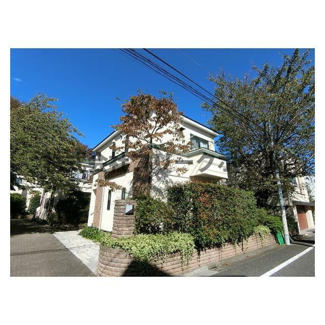カーサヴェルデ南荻窪の外観