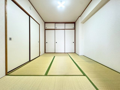 【和室】 | アルカディアン東豊中