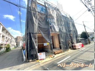 【外観】 | 現地