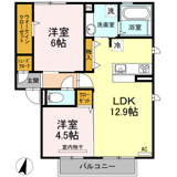 D-room天神山の画像