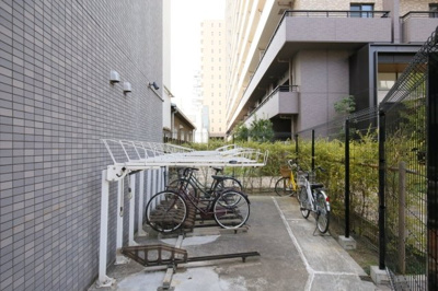 【その他共用部分】 | プレール・ドゥーク住吉