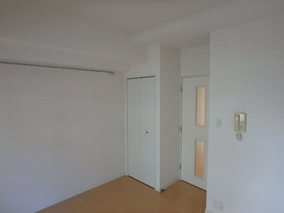 【内装】 | プレール・ドゥーク住吉