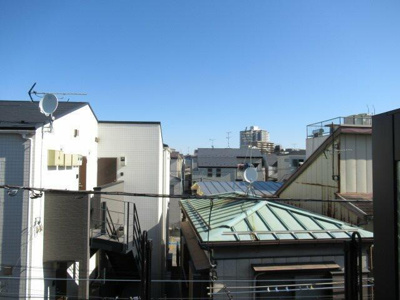 【展望】 | ＭＥＬＤＩＡ町屋 |  
