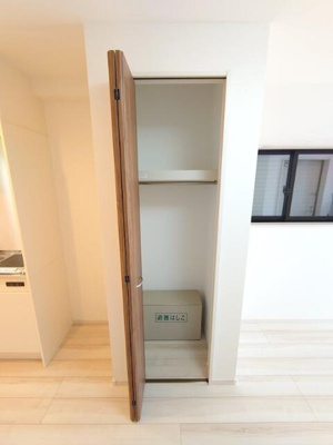 【収納】 | ＭＥＬＤＩＡ町屋 |  