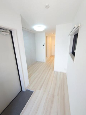 【寝室】 | ＭＥＬＤＩＡ町屋 |  