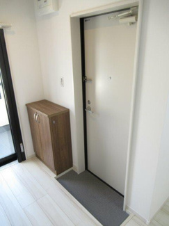 【玄関】 | ＭＥＬＤＩＡ町屋 |  