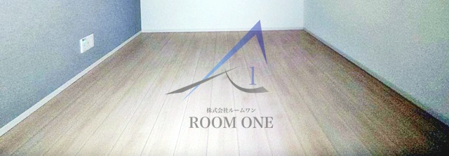 レピュア押上レジデンスの居間・リビング|洋室のお部屋です。