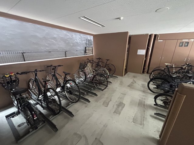 プレサンスSAKAE白川公園|名古屋市の賃貸ならMy賃貸のその他共用部分|プレサンスSAKAE白川公園