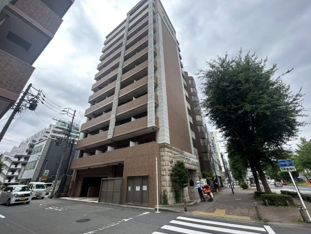 プレサンスSAKAE白川公園|名古屋市の賃貸ならMy賃貸