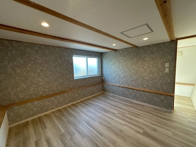 【内装】 | 堺市中区東山　賃貸一戸建て