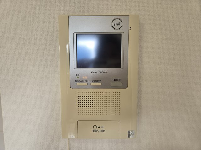 プレサンスSAKAEリバースタイル｜名古屋市の賃貸ならMy賃貸のセキュリティ|プレサンスSAKAEリバースタイル
