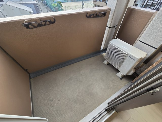 プレサンスSAKAEリバースタイル｜名古屋市の賃貸ならMy賃貸のバルコニー|プレサンスSAKAEリバースタイル
