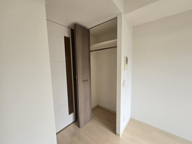 プレサンスSAKAEリバースタイル｜名古屋市の賃貸ならMy賃貸の収納|プレサンスSAKAEリバースタイル