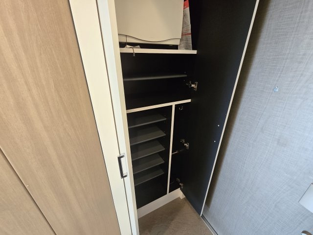 プレサンスSAKAEリバースタイル｜名古屋市の賃貸ならMy賃貸の収納|プレサンスSAKAEリバースタイル