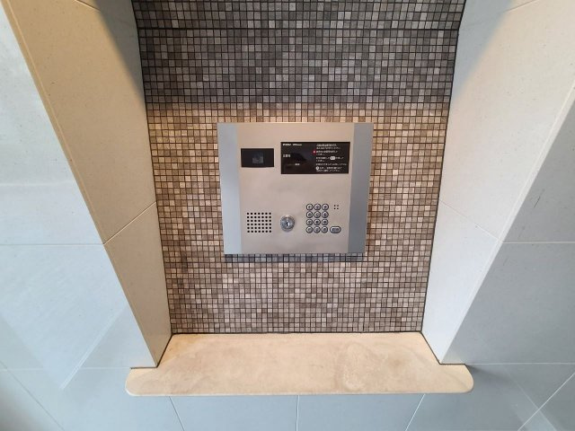 プレサンスSAKAEリバースタイル｜名古屋市の賃貸ならMy賃貸のセキュリティ|プレサンスSAKAEリバースタイル