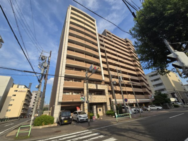 プレサンスSAKAEリバースタイル｜名古屋市の賃貸ならMy賃貸の外観|プレサンスSAKAEリバースタイル