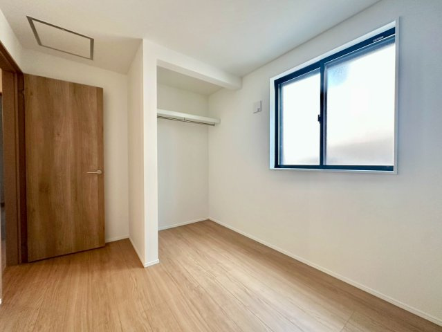 名東区梅森坂２丁目戸建の洋室|洋室②