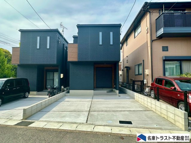 名東区梅森坂２丁目戸建