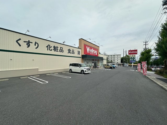 名東区梅森坂２丁目戸建の周辺
