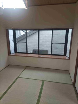 【和室】 | 西蒲田八丁目戸建