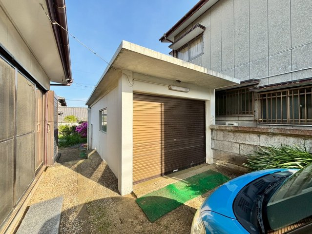 千葉県銚子市海鹿島町中古戸建のその他